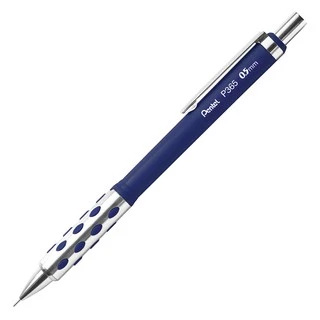 Lapiseira Técnica PENTEL P360 0.5 mm Ref. P365