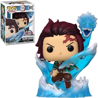 Chaveiro Funko Pocket Pop Demon Slayer Zenitsu Agatsuma - Moça do Pop -  Funko Pop é aqui!