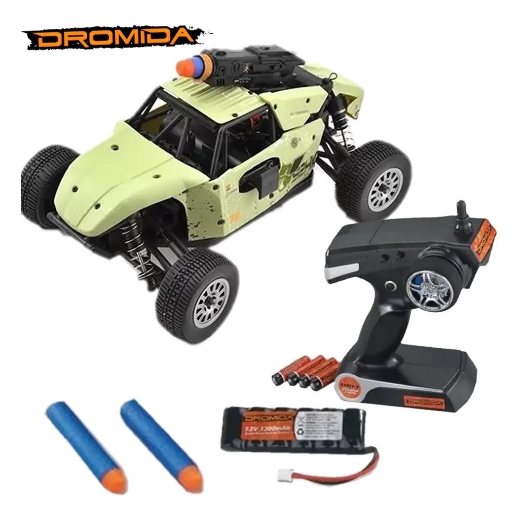 Dromida buggy on sale