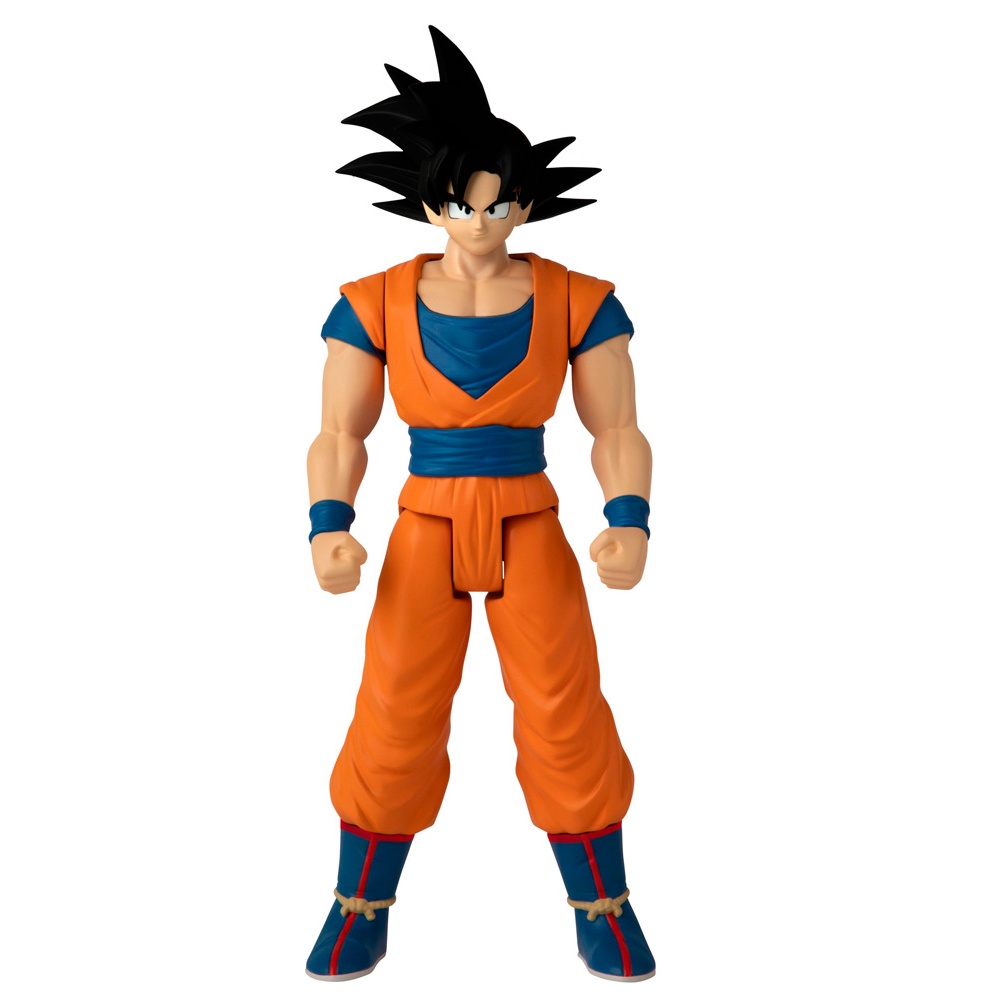 Goku Limit Breaker Series Bandai | Shopee Brasil
