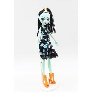 Boneca Monster High 28 cm 12 articulações