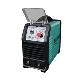 Inversora de Solda TIG Joy 133 2,5MM Bivolt 30179536 Balmer