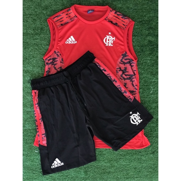 Conjuntinho best sale do flamengo