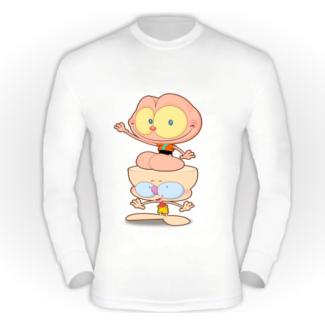 Camiseta Camisa Pernalonga Desenho Infantil Criança Menino