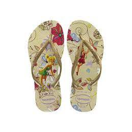 Havaianas deals tinker bell