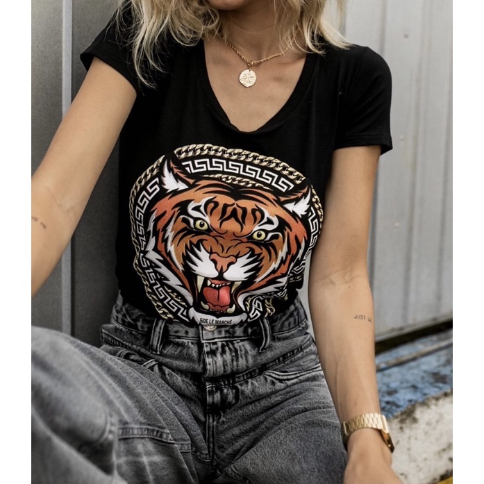 T shirt online tigre