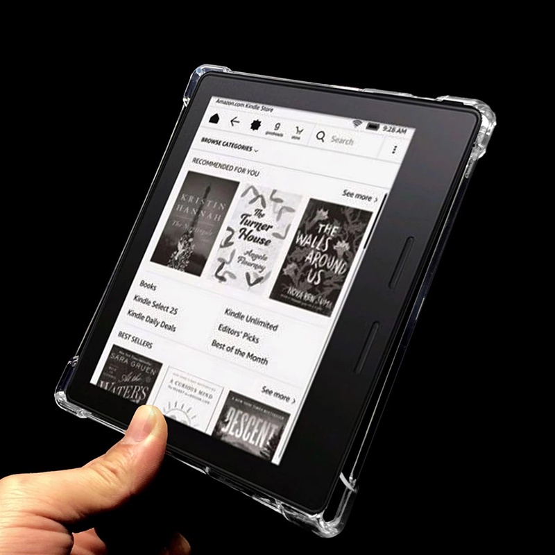 Capa Para For Amazon Kindle Oasis 2 3 7.0 