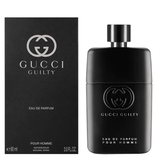 Gucci Guilty Pour Homme Edp 50ml