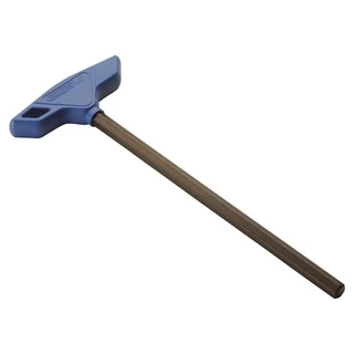 Chave Allen Hexagonal com Cabo T 5/32'' - Gedore 012770