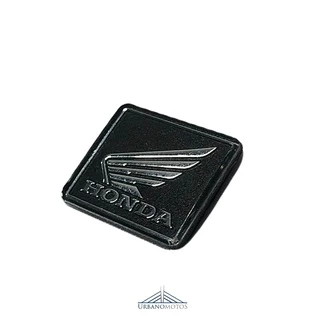 EMBLEMA HONDA PAINEL ARANHA FAN TITAN START CB 300 XRE 300 HORNET 600 ORIGINAL HONDA