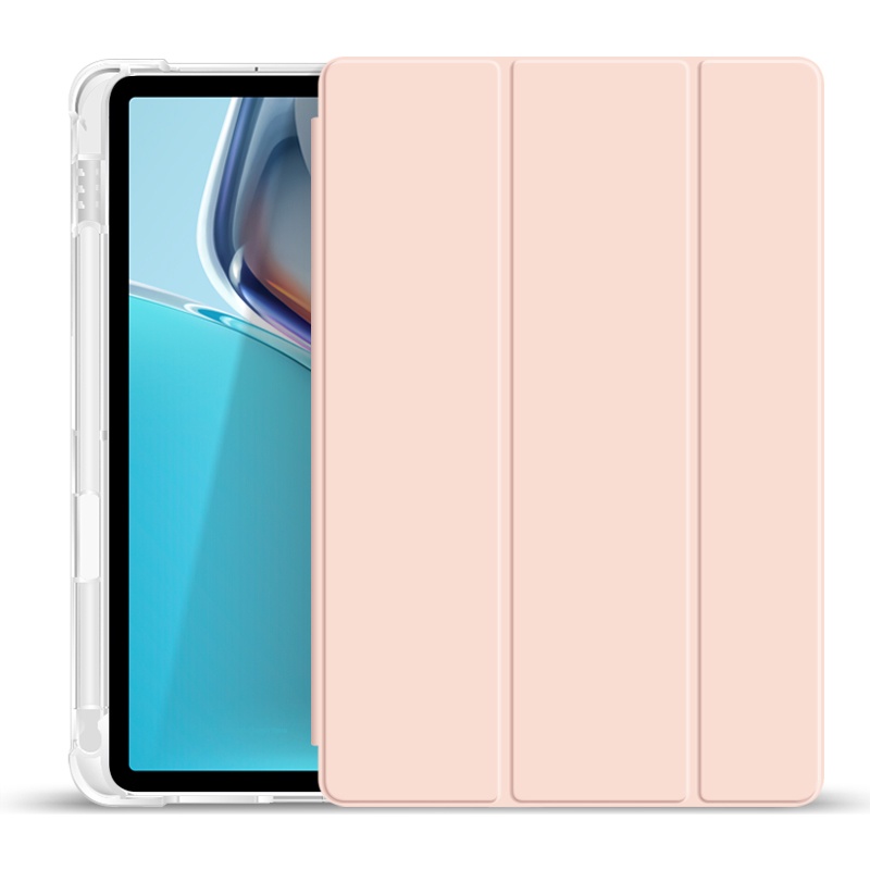 Lenovo Tab P11/P11 Plus TB-J606F J616F Case Cover Com Porta-Caneta