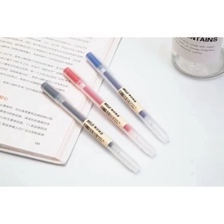 Caneta Gel estilo Muji