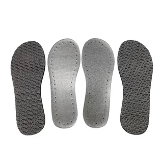 Sola de Eva para Pantufa - Tamanho 18 ao 43