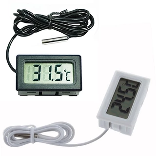 Mini Termômetro Digital em Oferta na Shopee