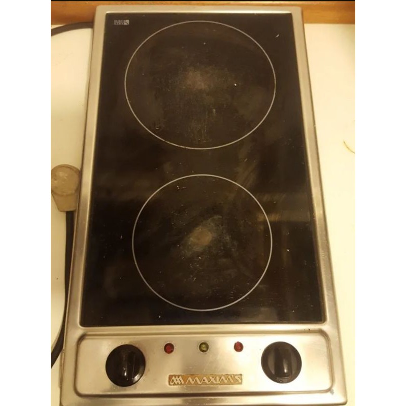 euro kera cooktop