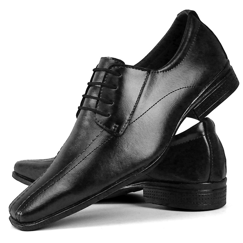 Calçados Masculinos: Sapatos sociais, Tênis e outros - Shop2gether -  Shop2gether