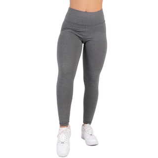 Shorts legging levanta bumbum fitness cintura alta suplex - R$ 49.90, cor  Cinza #149269, compre agora