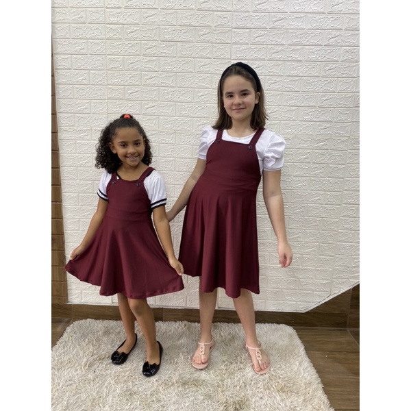 Ofertas de Roupa Íntima em Roupas de Meninas - Moda Infantil Shopee Brasil