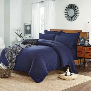 Capa De Edredom Casal Queen Duvet com Zíper 2,60 X 2,40 400 Fios Luxo