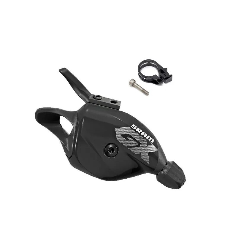 Alavanca Trocador Passador Trigger Shifter Sram Gx Eagle V Shopee Brasil