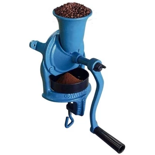 Moinho De Café Manual Com Regulagem Botini
