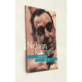 A Cabra Vadia - Nelson Rodrigues - 9788520926673 em Promoção é no Buscapé