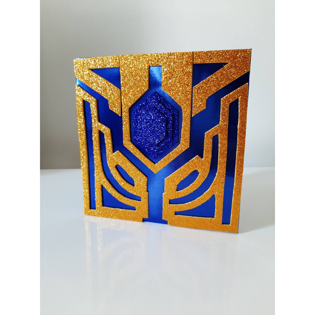 Cartão para Presente League of Legends