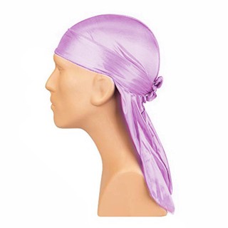 Bandana Durag Touca Waves Doo Rag Du-rag Trap Rapper