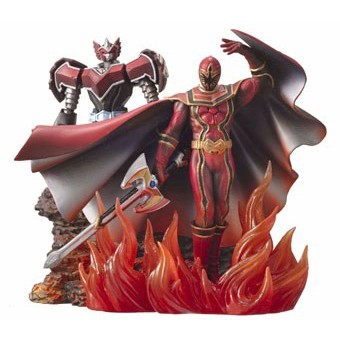 Magiranger Ranger Strike Solid Bandai Magi Red Boneco Figura | Shopee ...