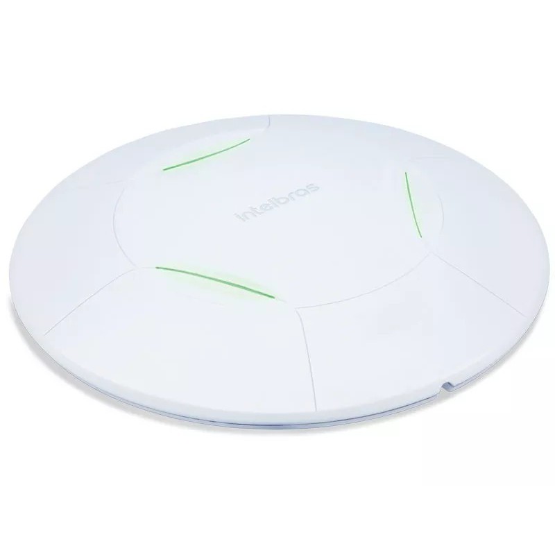 Access Point Roteador Intelbras Ap 360 Wifi 300mbps 2.4ghz