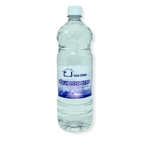 QUEROSENE PERFUMADA 1L CLIMPA em Oferta na Shopee