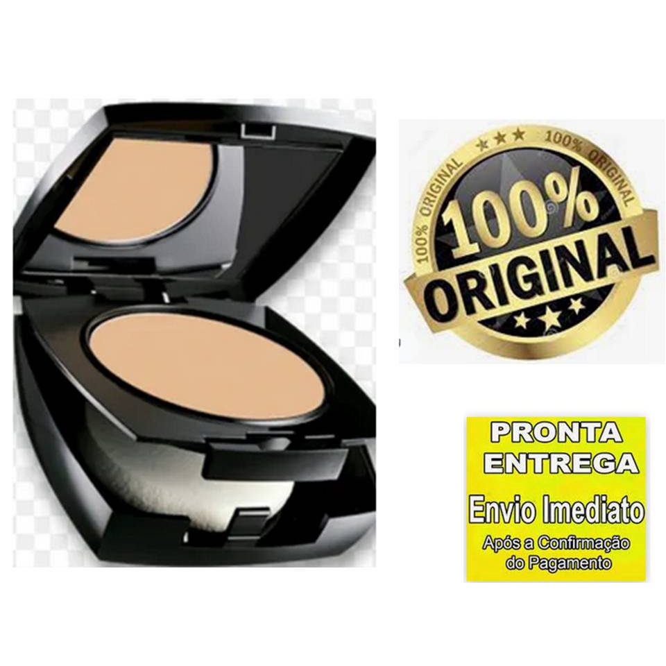 Base Compacta 3 Em 1 bege médio avon a mais vendida é base, É Corretivo ...