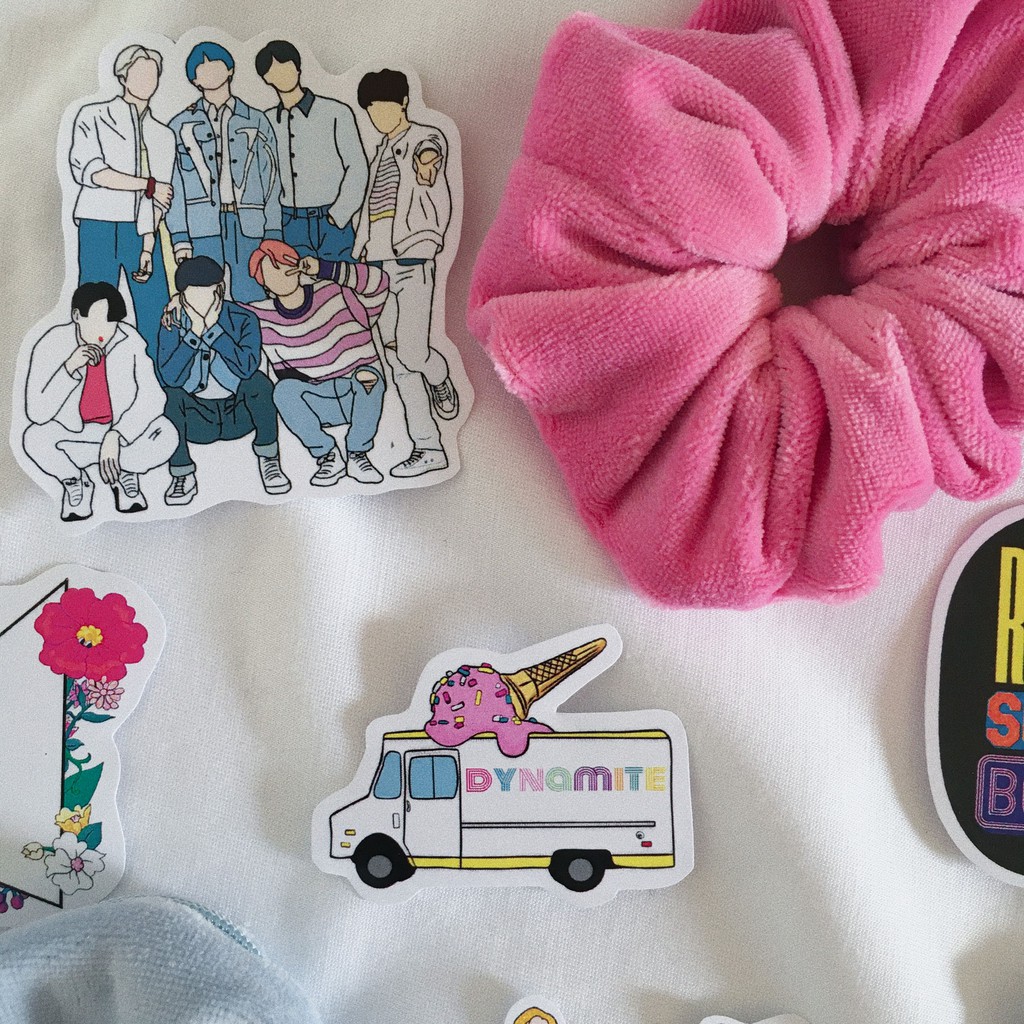 Kit Army Bts | MercadoLivre 📦
