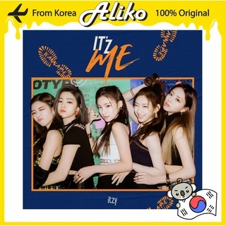ITZY 2nd Mini Album - IT