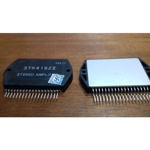 Circuito Integrado Stk4162 II | Shopee Brasil