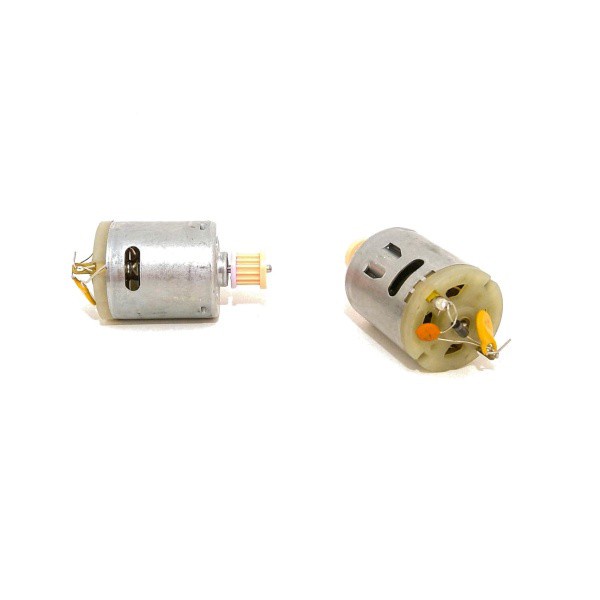 MOTOR EMBUTIDO 220V HC360 SUNSPECIAL DOMÉSTICA SS-555 - SS555-119 ...