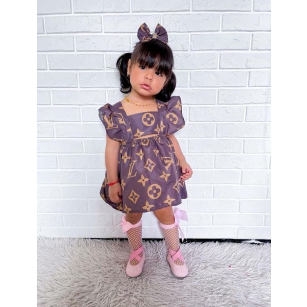 Look para bebe store menina