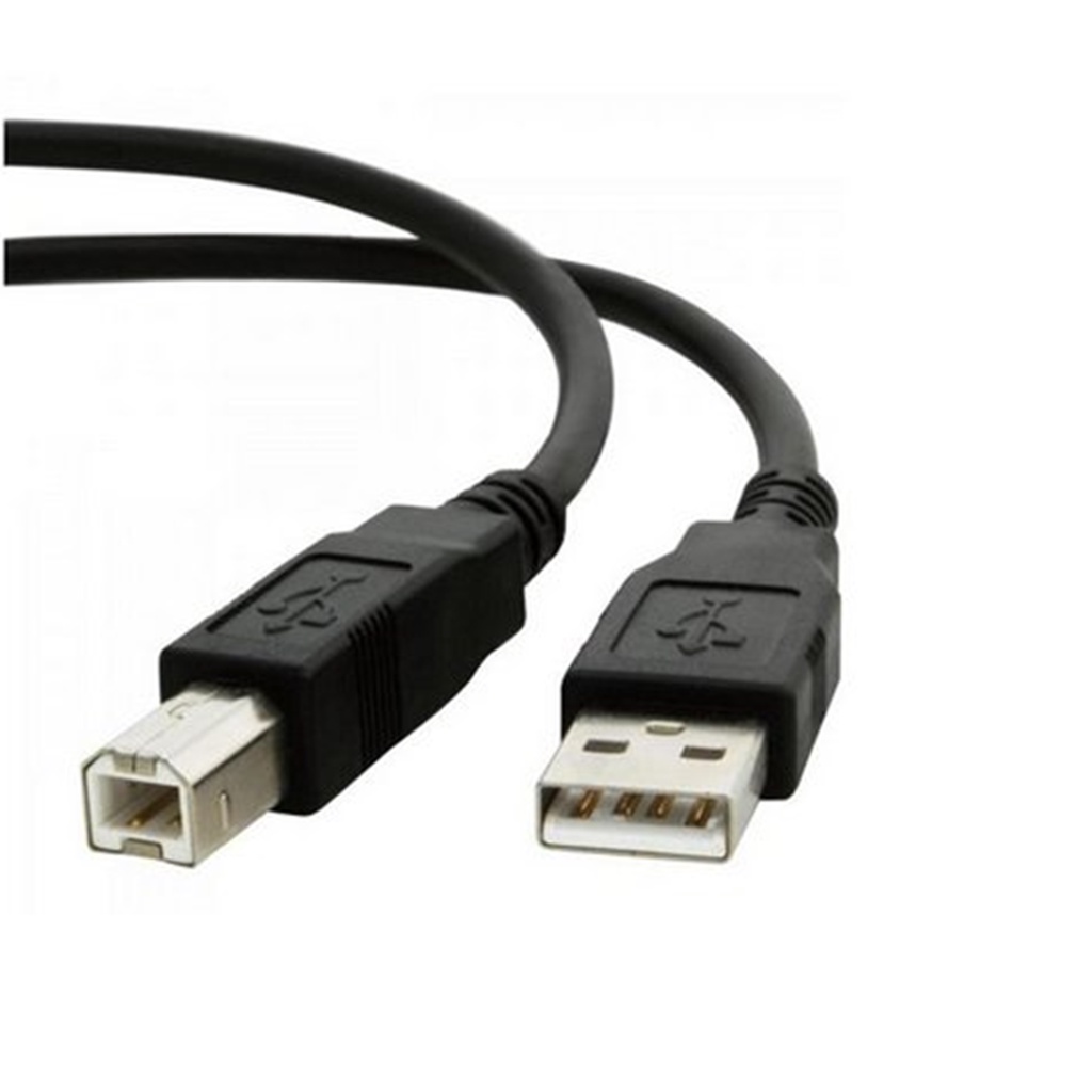 Cabo USB para Controladora DJ DDJ SB 400 Wego SX SR Pioneer