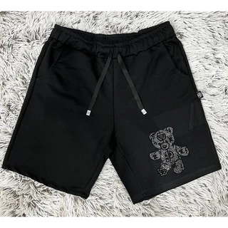 Bermuda masculina Philipp plein – IMPORTADAS URSO PRATA