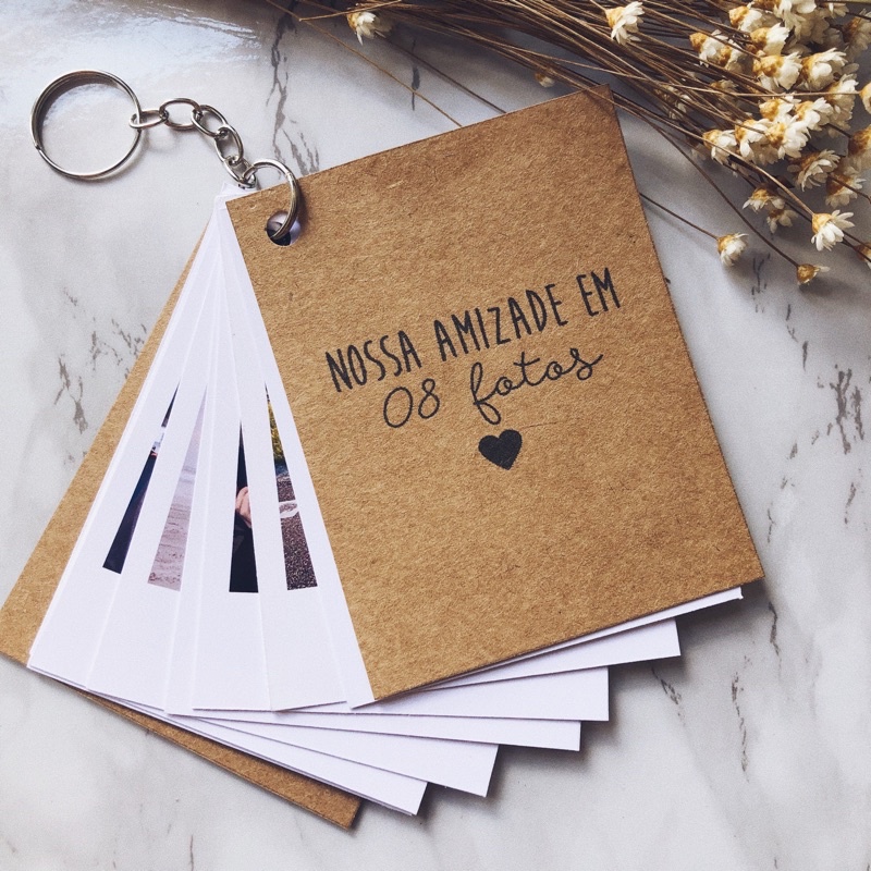 Álbum Polaroid: Guia Completo e Onde Comprar | BuscaProdutos