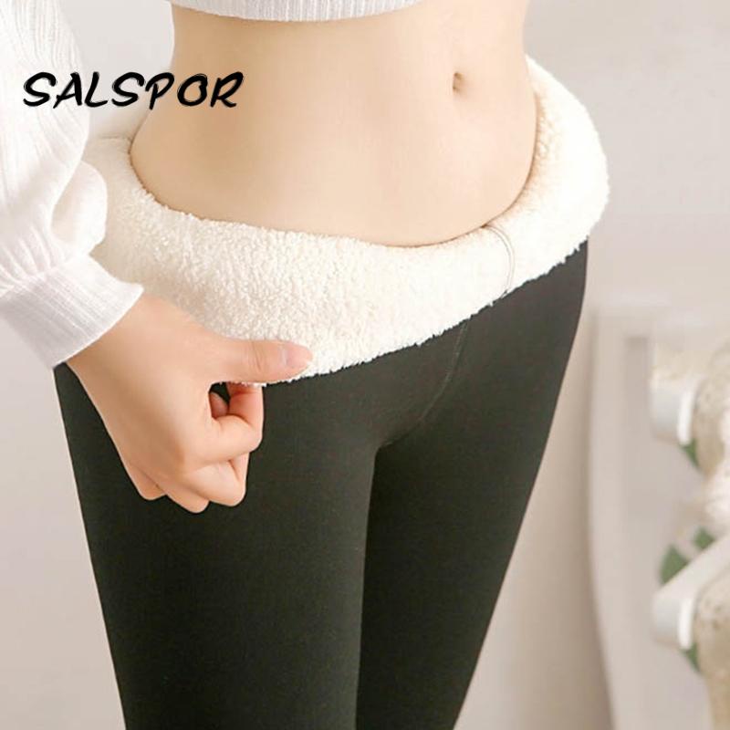 Legging lã hot sale inverno