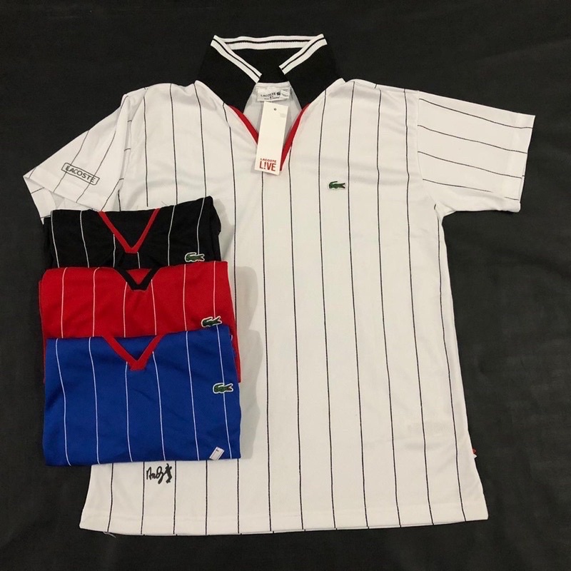 Polo best sale lacoste kapela