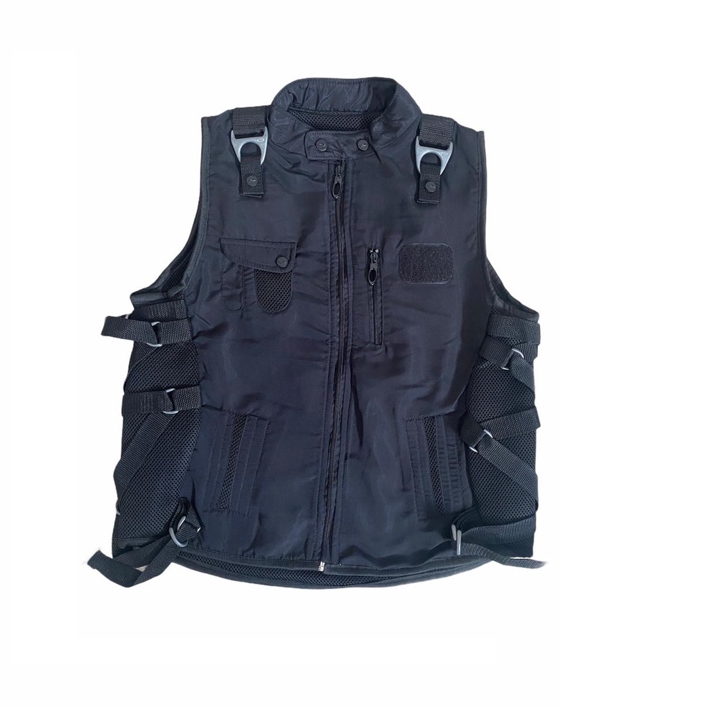 Colete Oakley AP Vest Oakley | Shopee Brasil