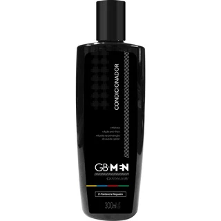 Condicionador Homens Giovanna baby Hidratação Sem Frizz 300ml