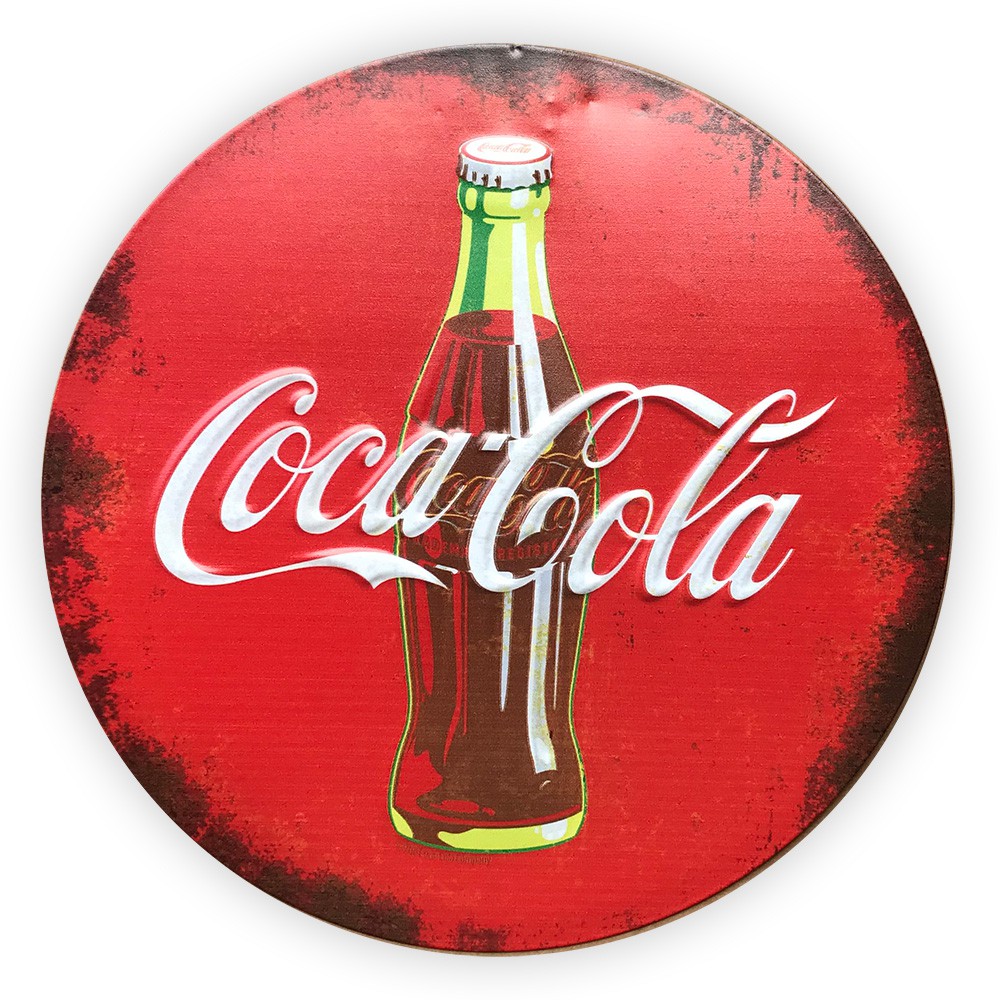 Placas Refrigerante Cola 30cm 3d Decorativas Mdf Relevo P004