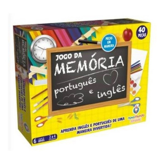 Jogo de Memória - Raya e o Último Dragão, Toyster Brinquedos, Multicor