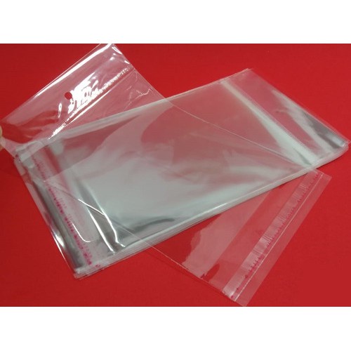 Embalagem Para Tiara 100 Unidades - Ótima Qualidalidade | Shopee Brasil