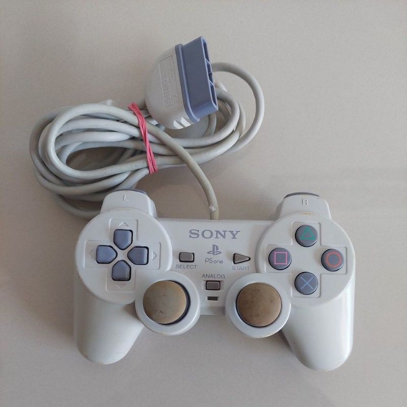 Controle Ps1 Original Envio Ja!, Jogo de Videogame Ps1 Usado 77069738