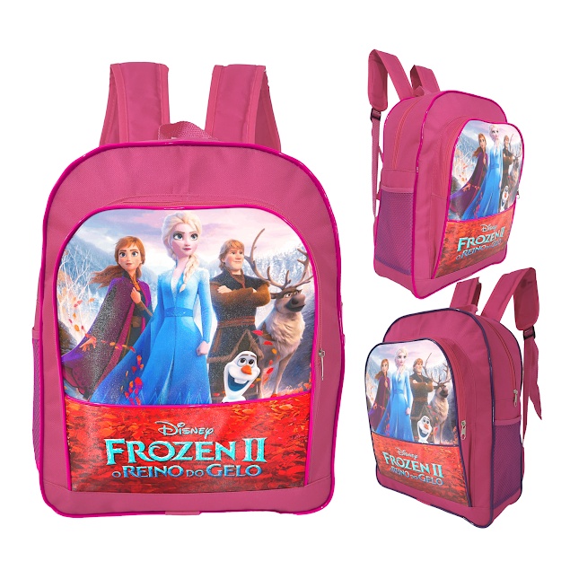 Mochila discount frozen grande