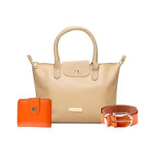 Bolsa Feminina de Má Qualidade